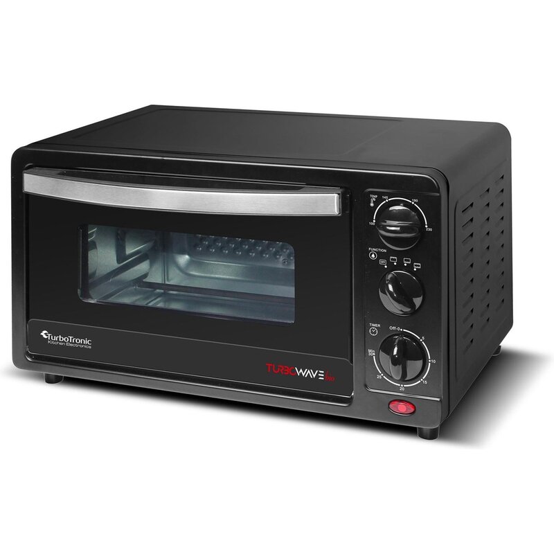 Mini piekarnik TURBOTRONIC TT-EV14