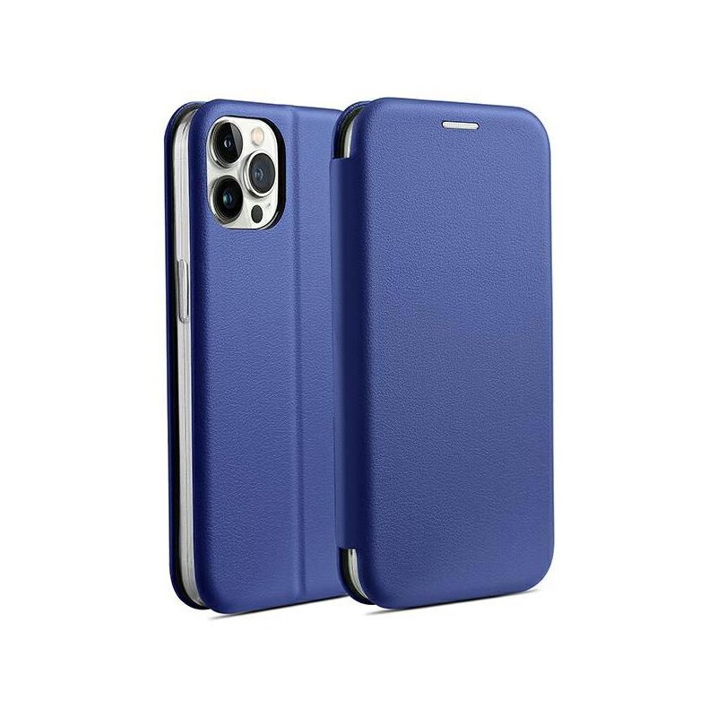 Etui BELINE Book Magnetic do Apple iPhone 14 Pro Max Niebieski