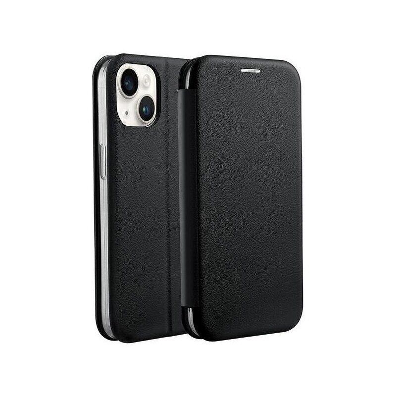 Etui BELINE Book Magnetic do Apple iPhone 14 Czarny