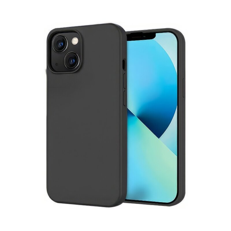 Etui BELINE Candy do Apple iPhone 14 Plus Czarny