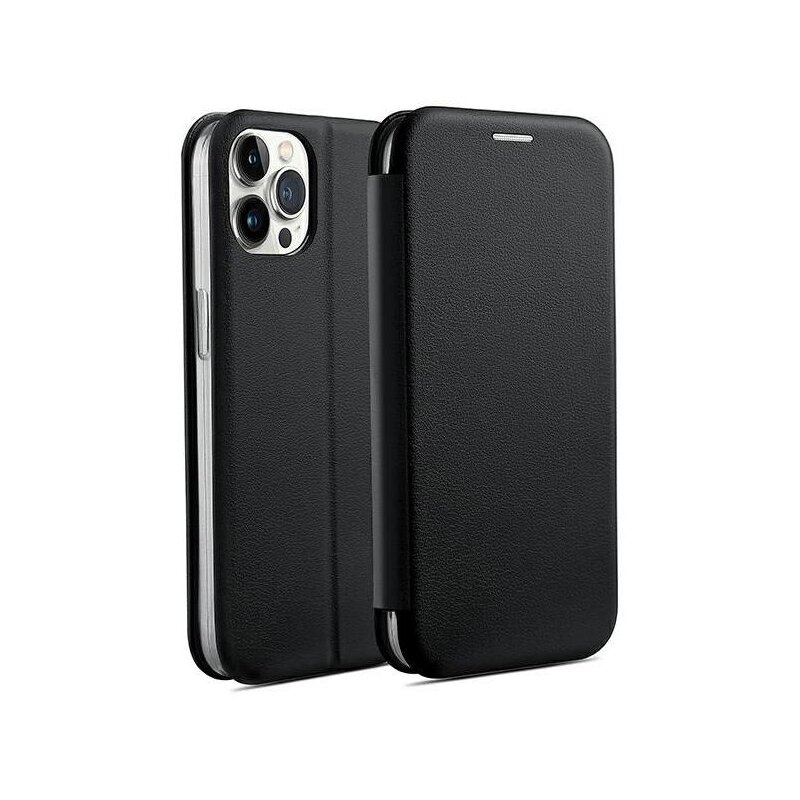 Etui BELINE Book Magnetic do Apple iPhone 14 Pro Max Czarny