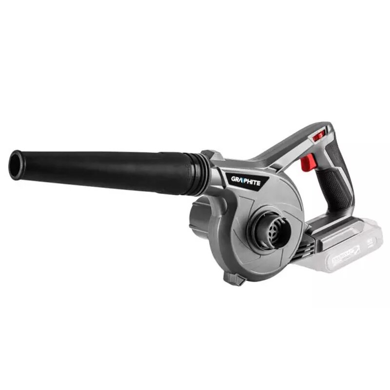 Dmuchawa do liści akumulatorowa GRAPHITE 18V 58GE118 SOLO
