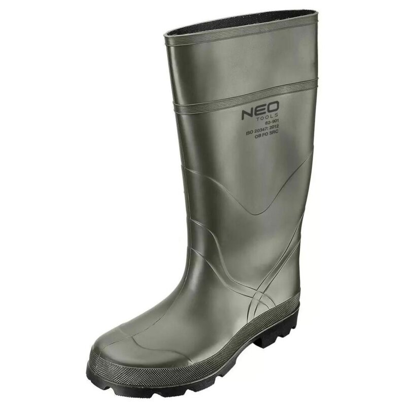 Kalosze robocze NEO TOOLS 82-901-44 (rozmiar 44)