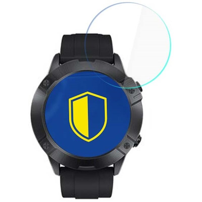 3mk Watch Protection FlexibleGlass do Cubot N1