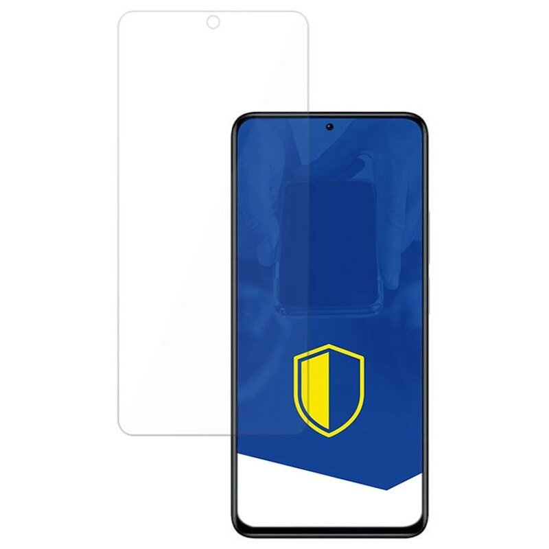 Szkło hybrydowe 3MK FlexibleGlass do Xiaomi Poco F4 5G