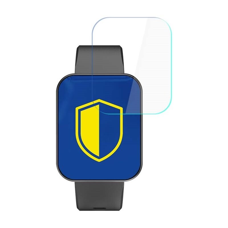 3mk Watch Protection ARC do Lenovo Carme 2 HW25H