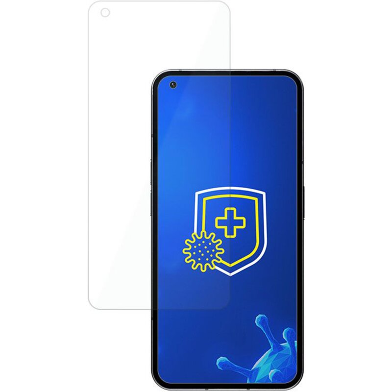 Folia ochronna 3MK SilverProtection+ do Nothing Phone 1