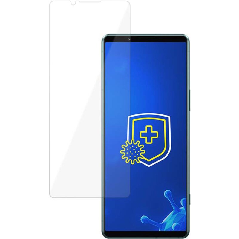 Folia ochronna 3MK SilverProtection+ do Sony Xperia 5 IV