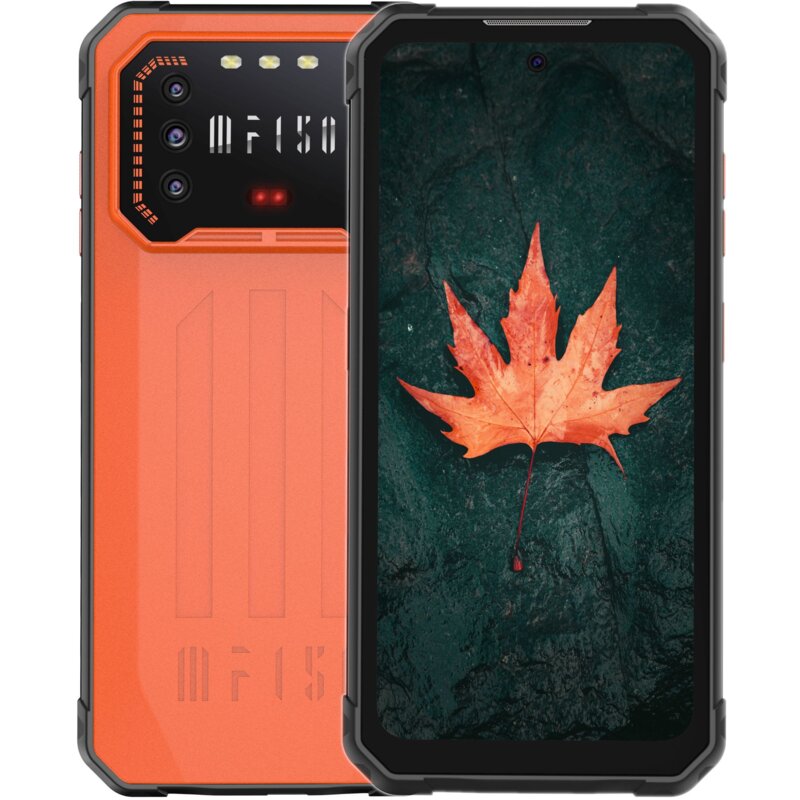 IIIF150 Air 1 PRO 6/128GB Orange