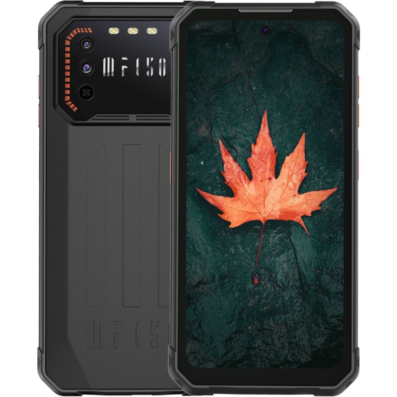 IIIF150 Air 1 6/64GB Black