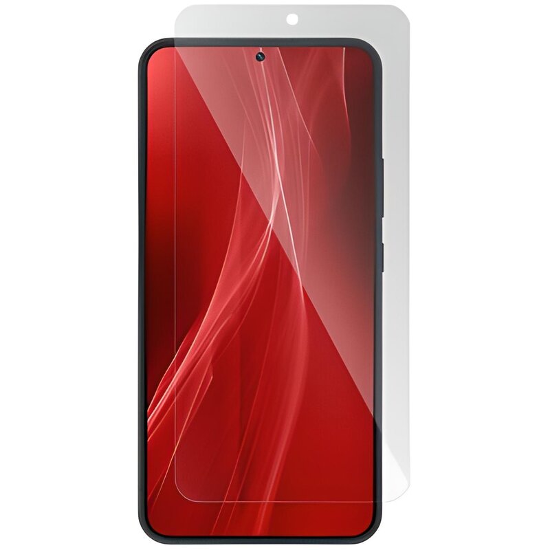 Szkło hybrydowe MYSCREEN ImpactGLASS do Samsung Galaxy S22/S23
