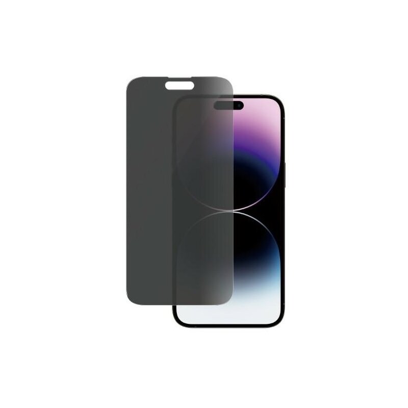 Szkło prywatyzujące PANZERGLASS Classic Fit do Apple iPhone 14 Pro Max
