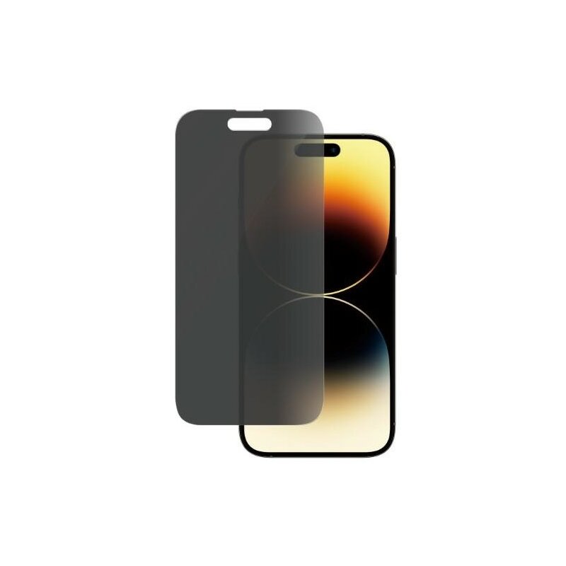 Szkło prywatyzujące PANZERGLASS Classic Fit do Apple iPhone 14 Pro