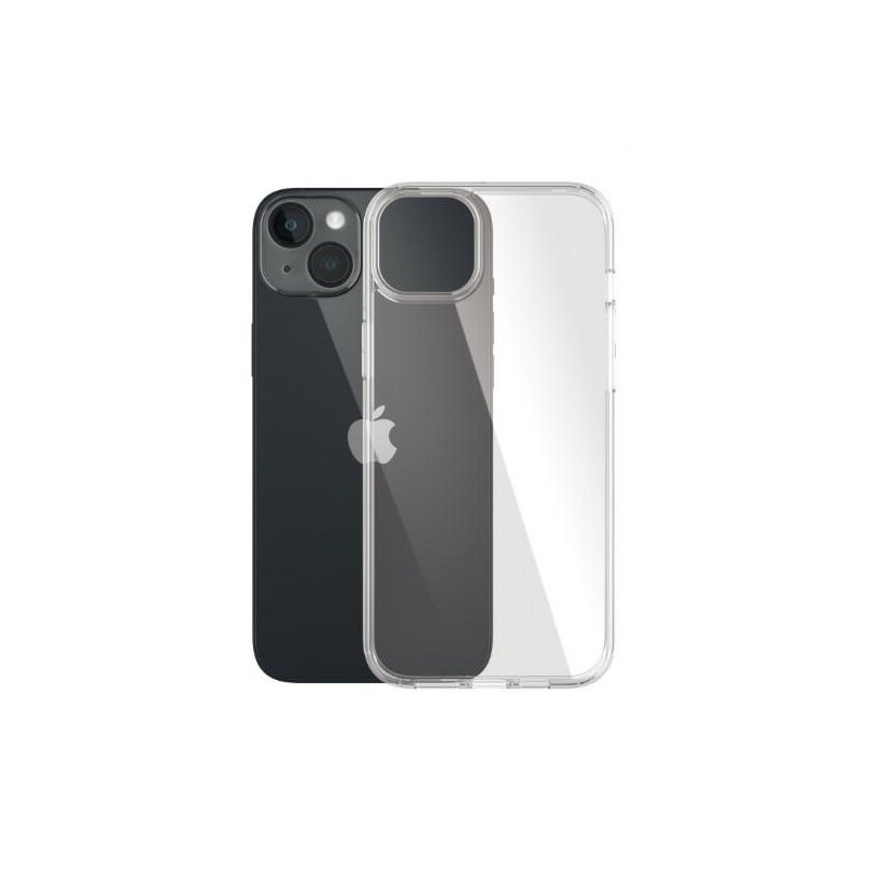 Etui PANZERGLASS HardCase do Apple iPhone 14 Plus Przezroczysty