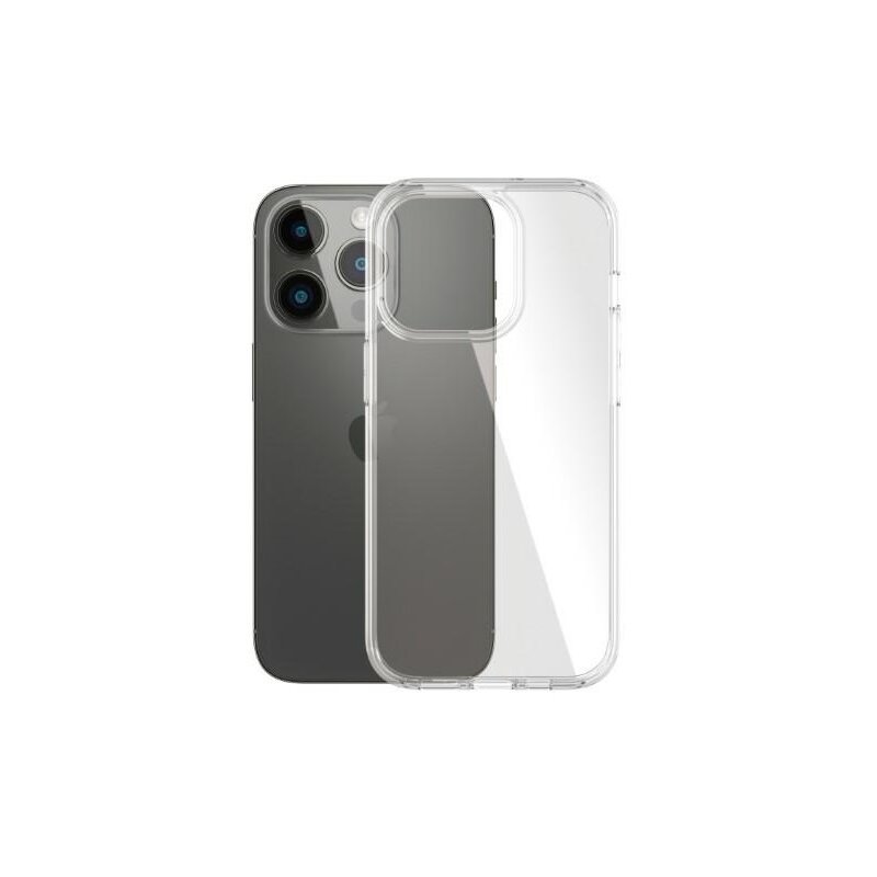Etui PANZERGLASS HardCase do Apple iPhone 14 Pro Przezroczysty