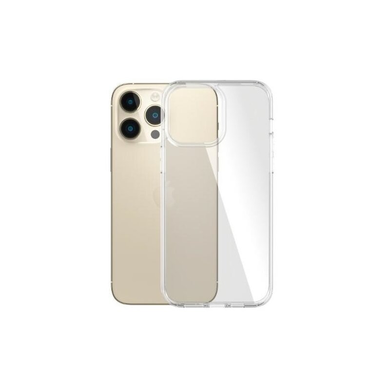 Etui PANZERGLASS HardCase do Apple iPhone 14 Pro Max Przezroczysty