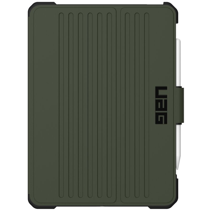 Etui na iPad UAG Metropolis SE Zielony