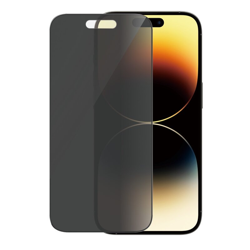 Szkło prywatyzujące PANZERGLASS Privacy Screen Protection do Apple iPhone 14 Pro