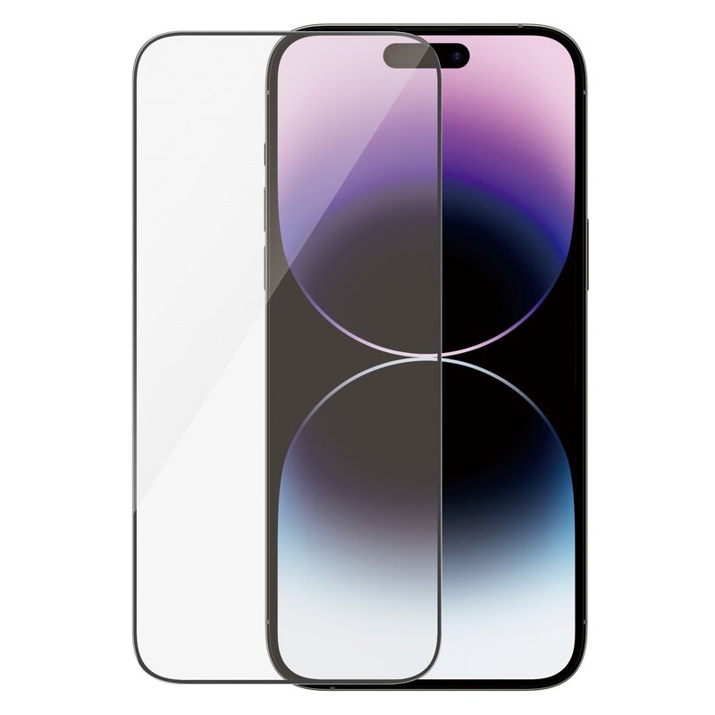 PanzerGlass Ultra-Wide Fit do iPhone 14 Pro Max