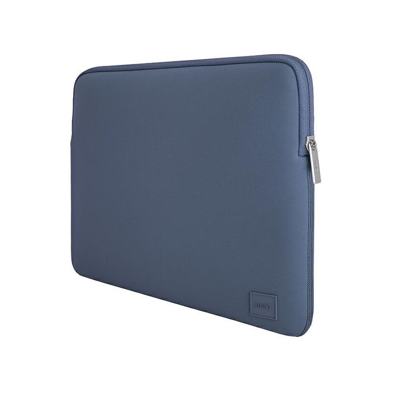 Etui na laptopa UNIQ Cyprus 14 cali Niebieski