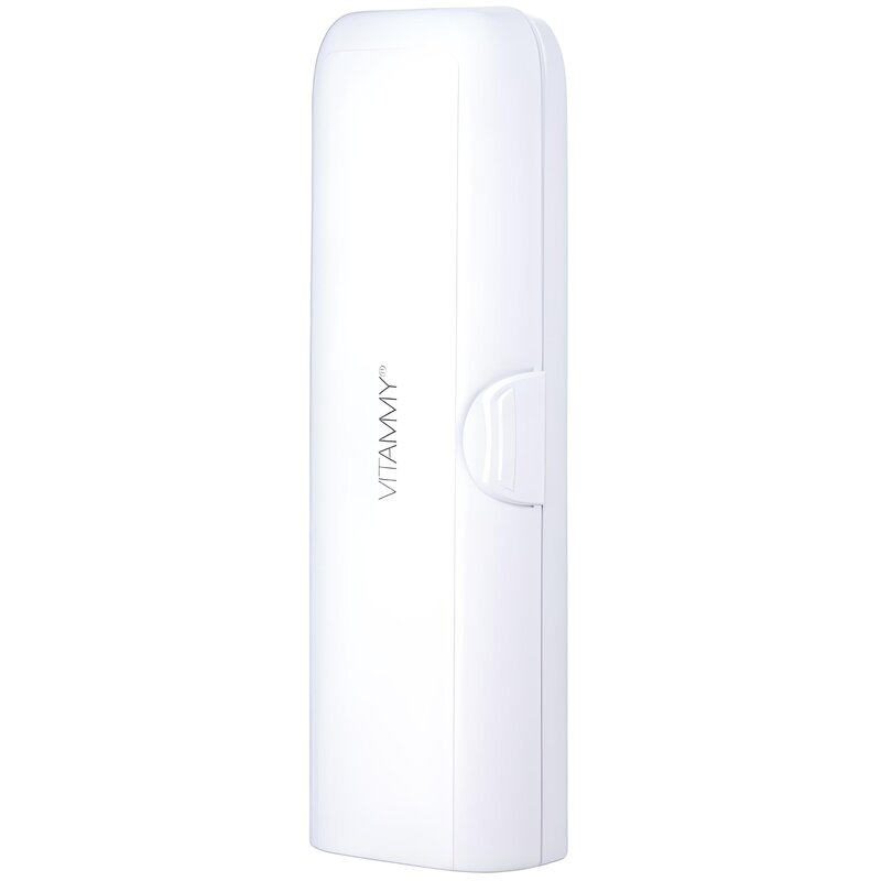 Etui do szczoteczki VITAMMY Case 1 Biały