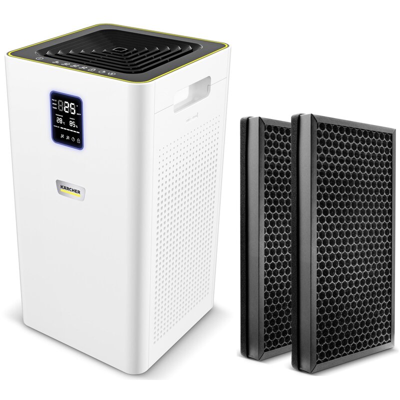Oczyszczacz powietrza KARCHER Professional AF 30 1.024-821.0