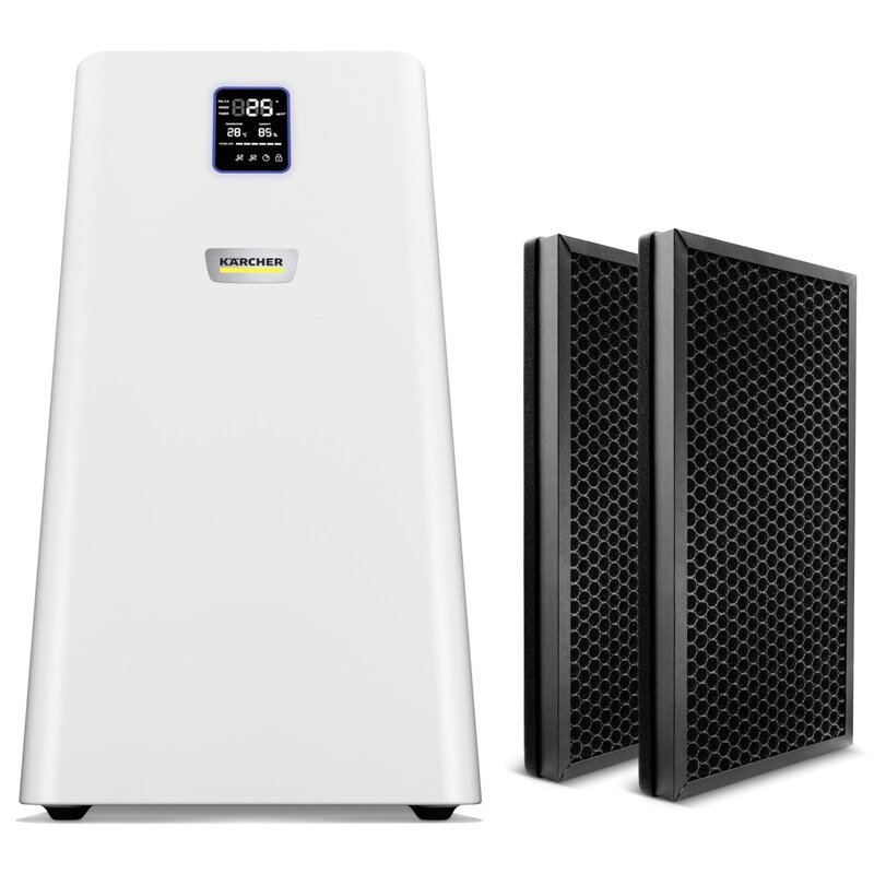 Oczyszczacz powietrza KARCHER Professional AF 50 1.024-822.0