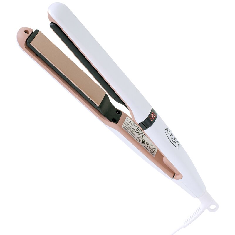 Prostownica ADLER AD 2321 220 stopni