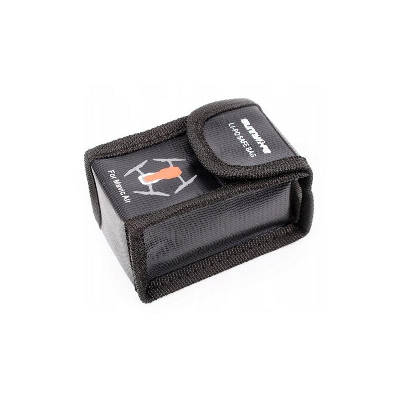 Futerał na baterię SUNNYLIFE SB4546 do DJI Mavic Air