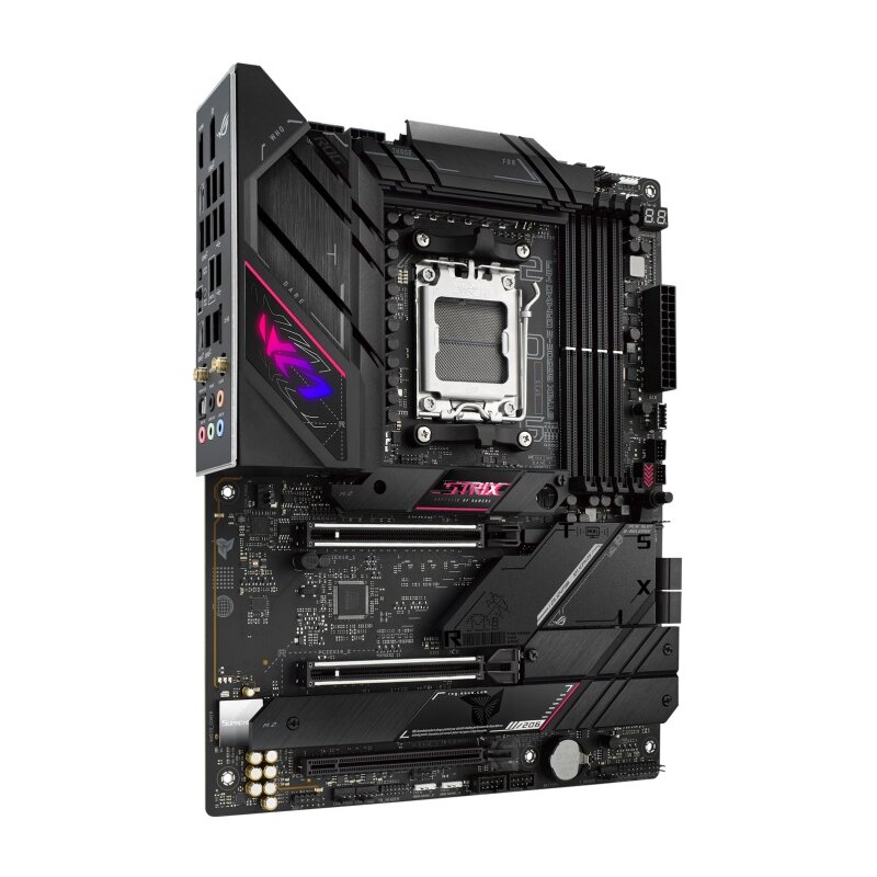 Płyta główna ASUS ROG B650E-E Gaming WiFi