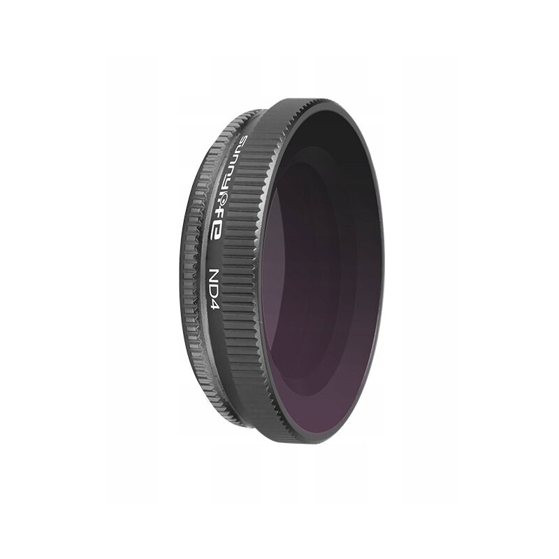 Filtr szary SUNNYLIFE ND4 OA-FI171-4 do Dji Osmo Action
