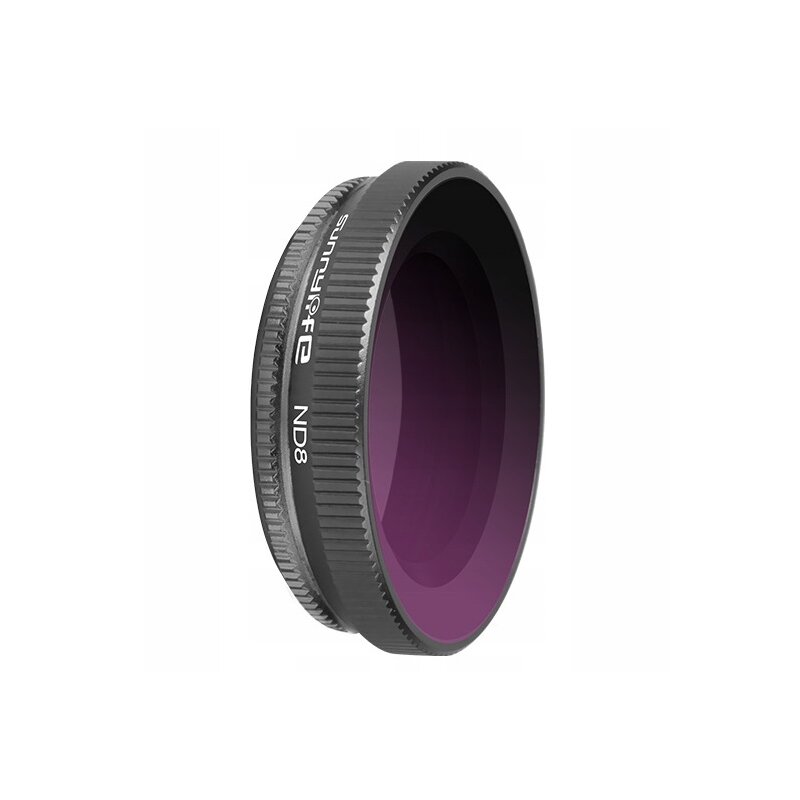 Filtr szary SUNNYLIFE ND8 OA-FI171-8 do Dji Osmo Action