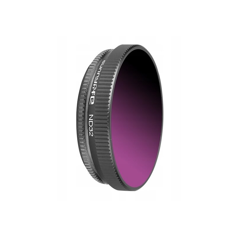Filtr szary SUNNYLIFE ND32 OA-FI171-32 do Dji Osmo Action