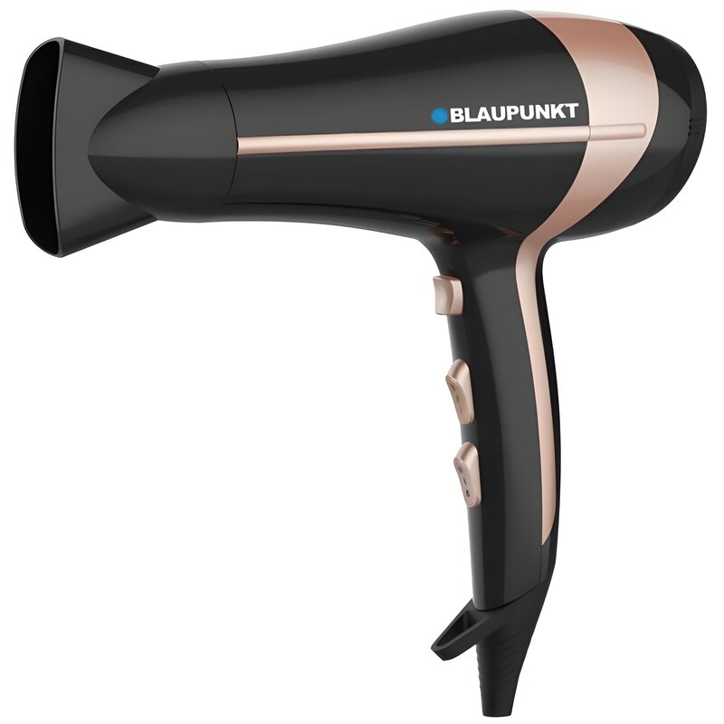 Blaupunkt Suszarka do włosów BLAUPUNKT HDD501BK
