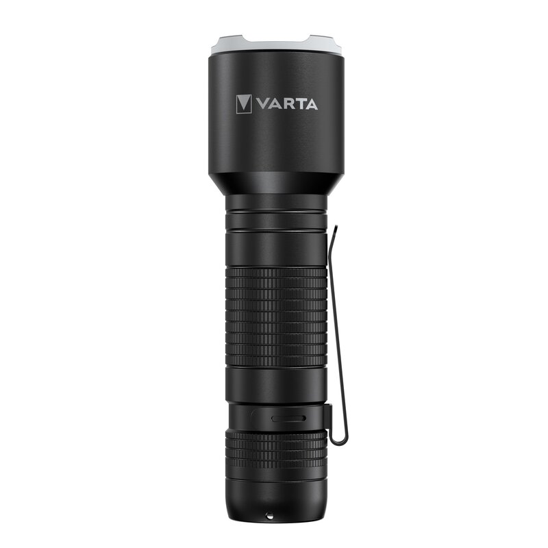 VARTA Aluminium Light F30 Pro
