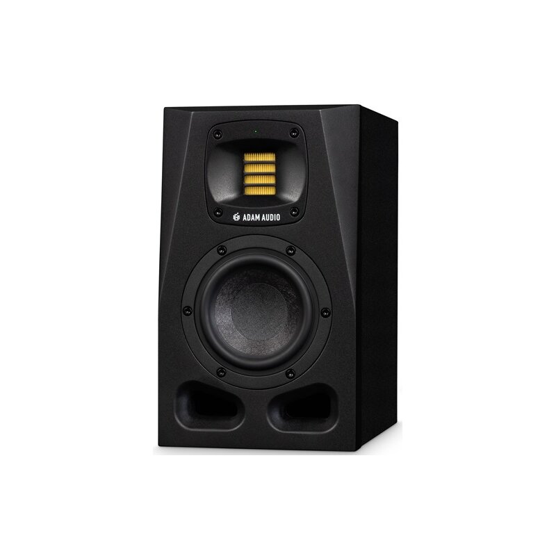 Kolumna głośnikowa ADAM AUDIO A4V Czarny (1 szt.)