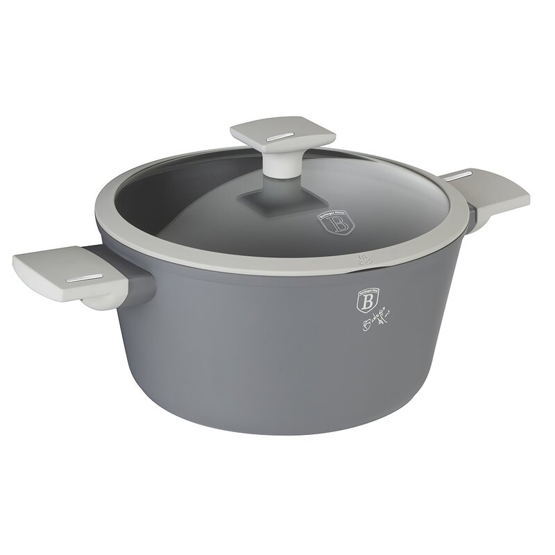 Garnek BERLINGER HAUS Aspen Collection BH-7068 6.1L