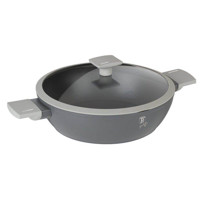 Garnek BERLINGER HAUS Aspen Collection BH-7070 3.8L