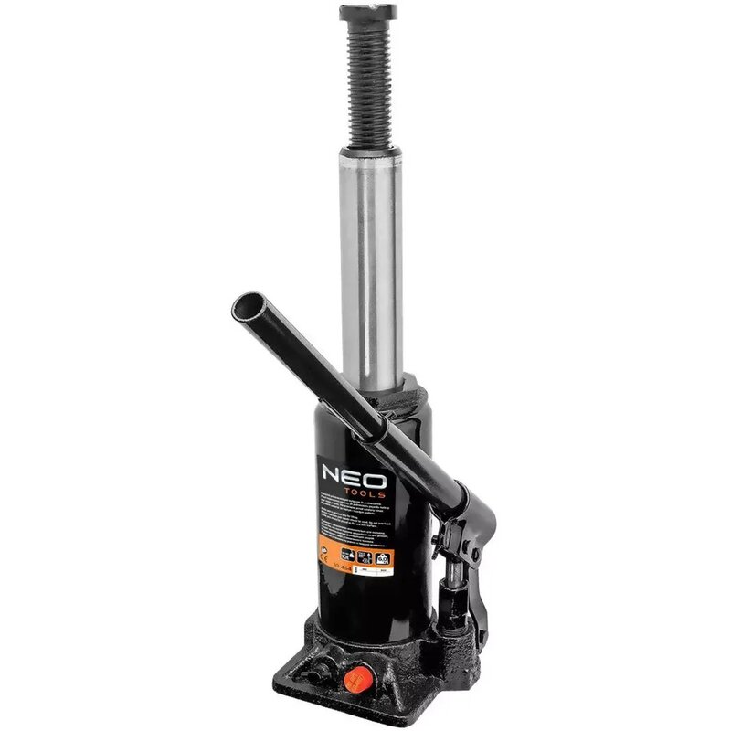 Podnośnik słupkowy NEO TOOLS 10-454 10000 kg