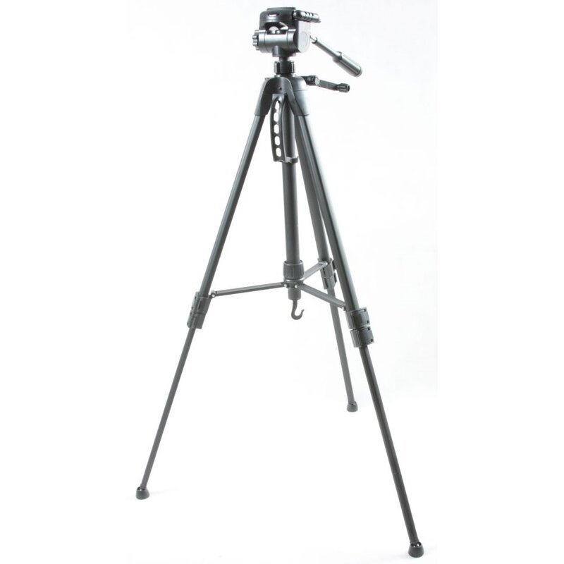 Statyw FANCIER WT-3750 Czarny
