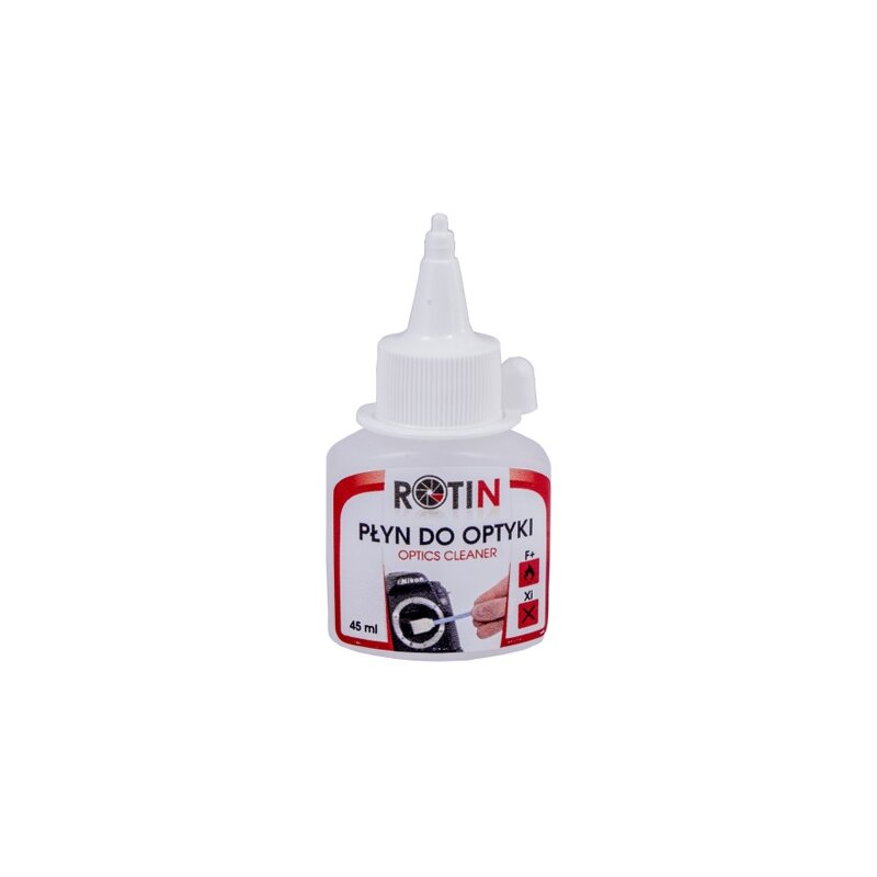 ROTIN Fluid