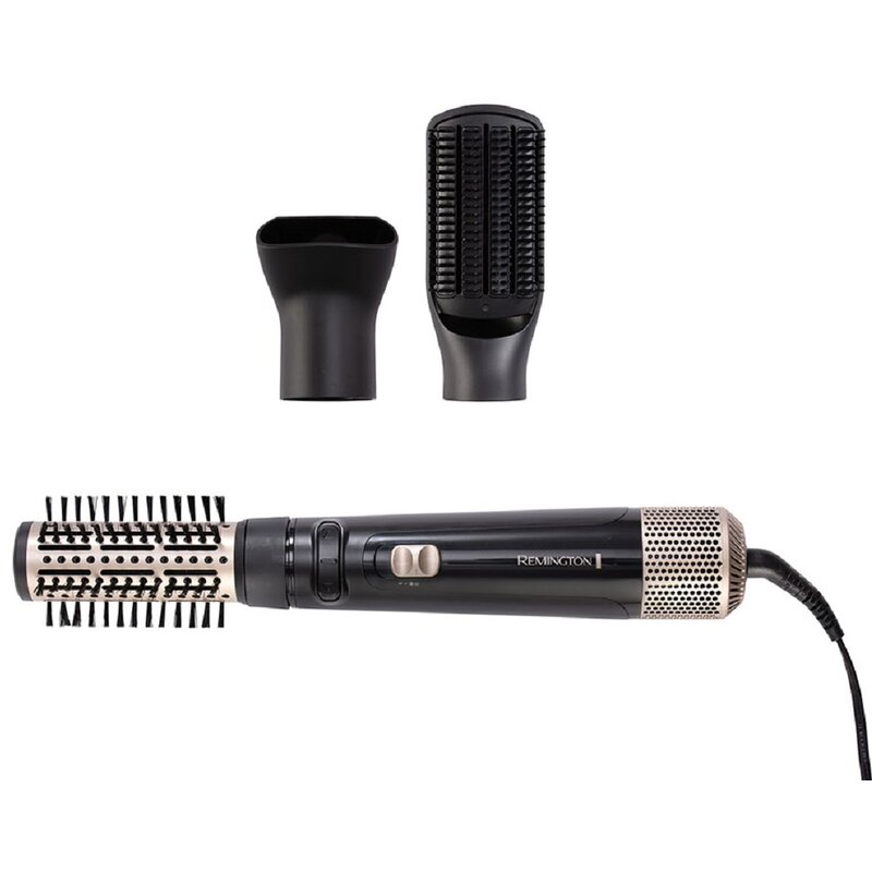 Suszarko-lokówka REMINGTON Blow Dry & Style AS7580 40 mm 1000 W