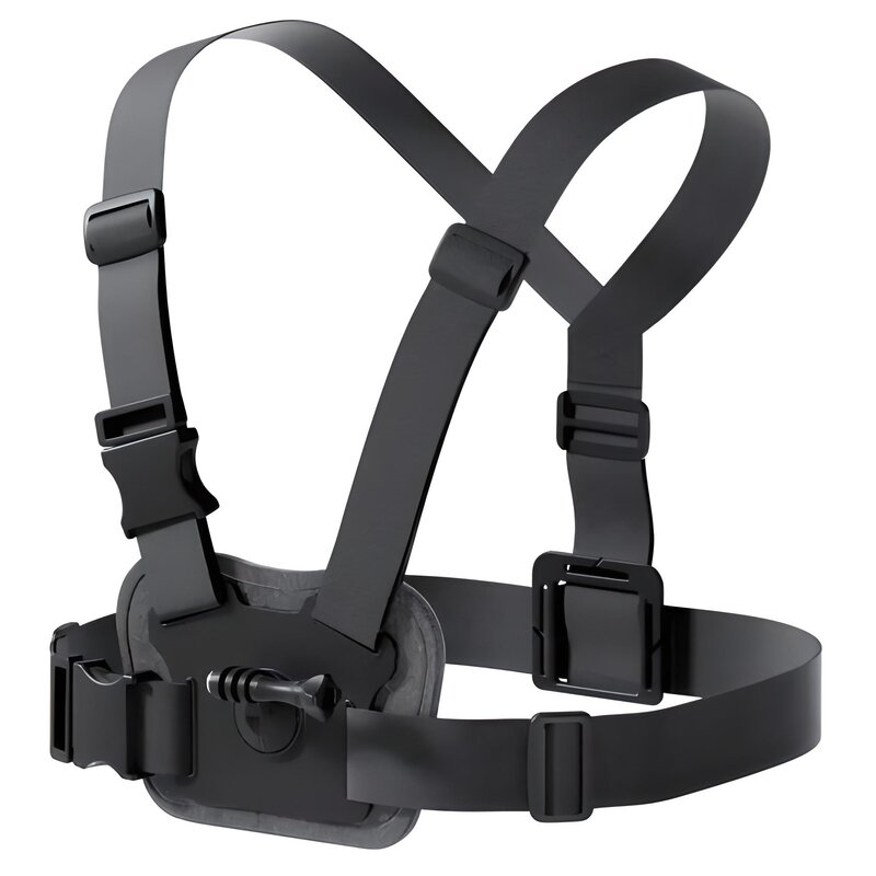 Szelki INSTA360 Chest Strap