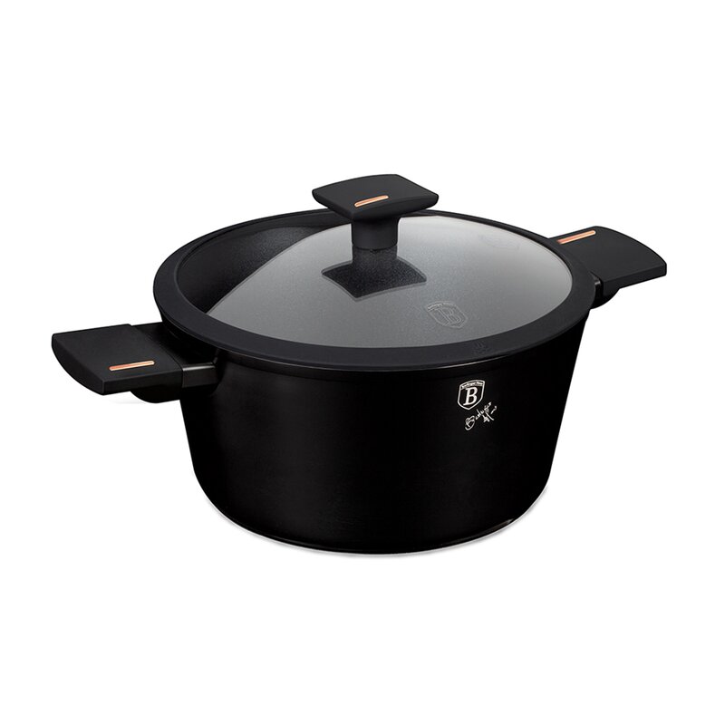 Garnek BERLINGER HAUS Monaco Collection BH-7087 4.1L