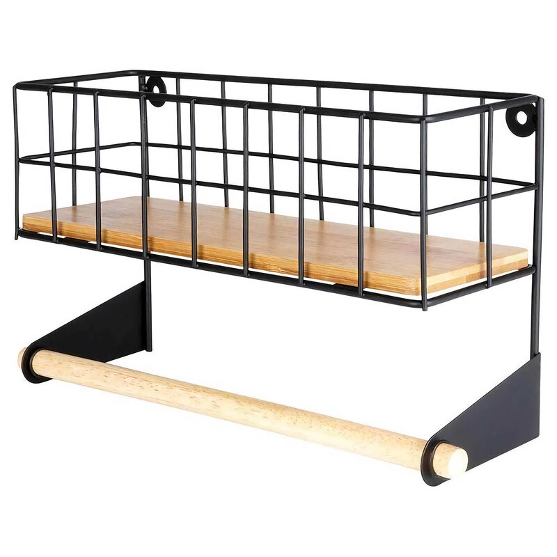 Półka kuchenna VILDE 229060