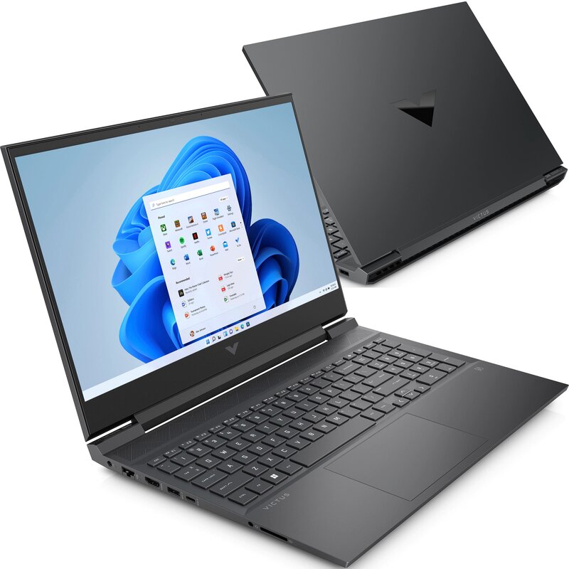 Laptop HP Victus 16-D1123NW 16.1
