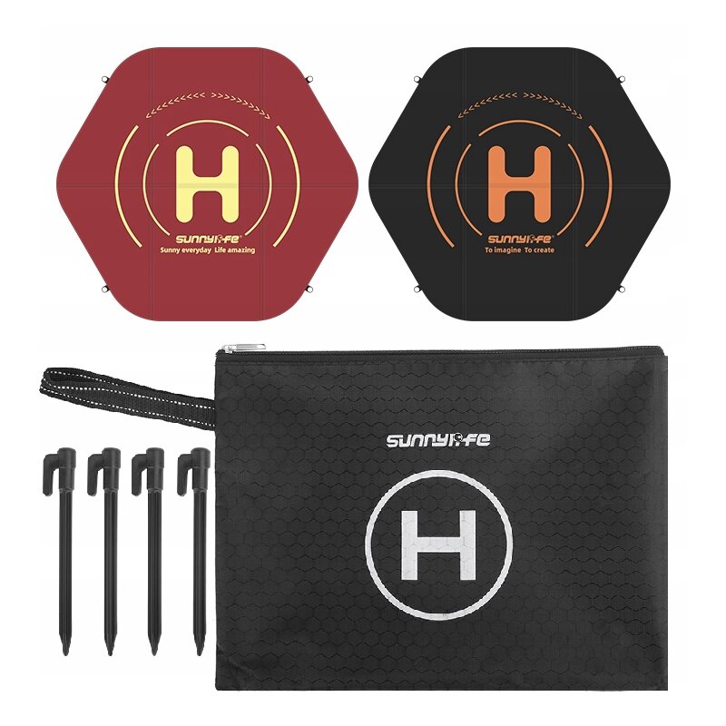 Mata do lądowania SUNNYLIFE TJP09-60 60cm