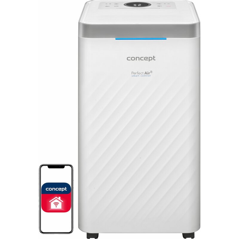 Osuszacz CONCEPT Perfect Air Smart OV2012
