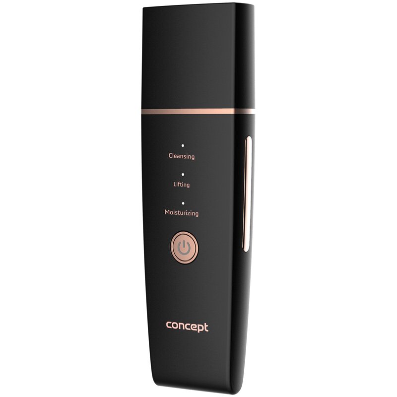 Urządzenie do peelingu kawitacyjnego CONCEPT Perfect Skin PO2060 37 kHz