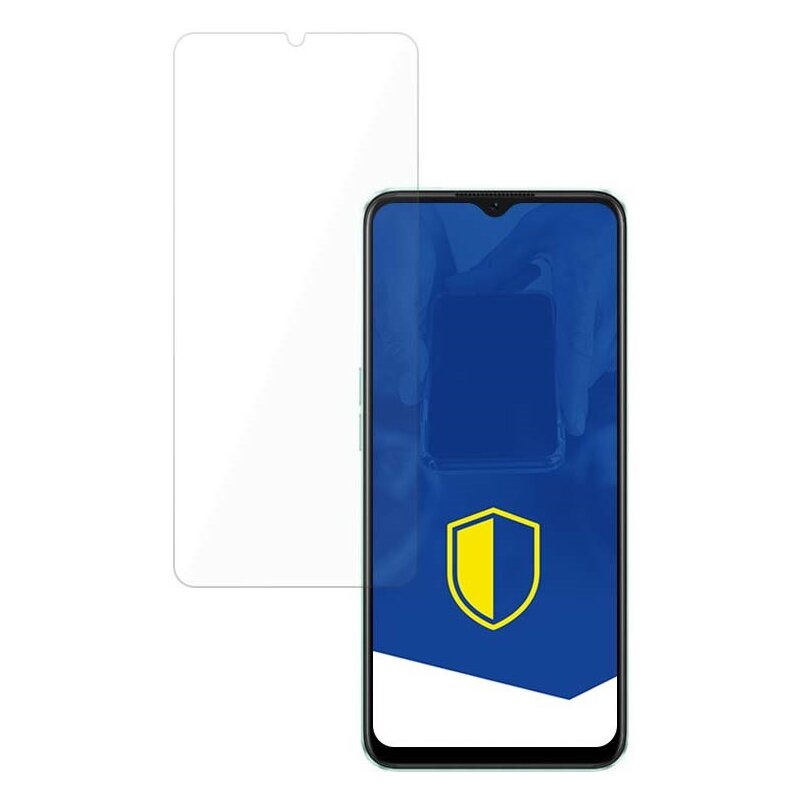 Szkło hybrydowe 3MK FlexibleGlass do Oppo A57/A57E/A57S